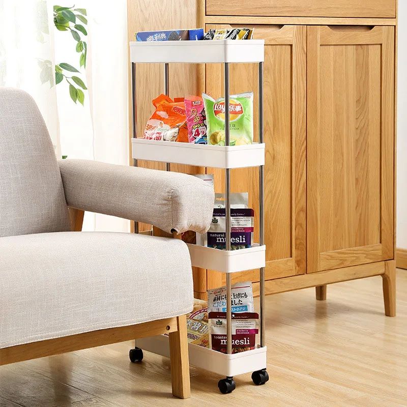 ORGANIZADOR DE 4 NIVELES -2020A